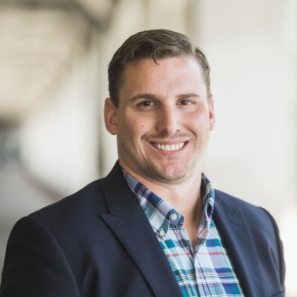 ROB THAYER, SENIOR DIRECTOR - GROWTH & REVENUE